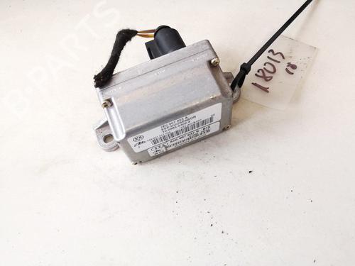 Used Electronic module Electronic module AUDI A2 (8Z0) 1.2 TDI (61 hp) 35434218 35434218