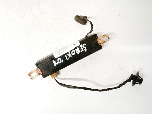 Electronic module PORSCHE CAYENNE (9PA) S 4.5 | BP35119027M83 - Image 2