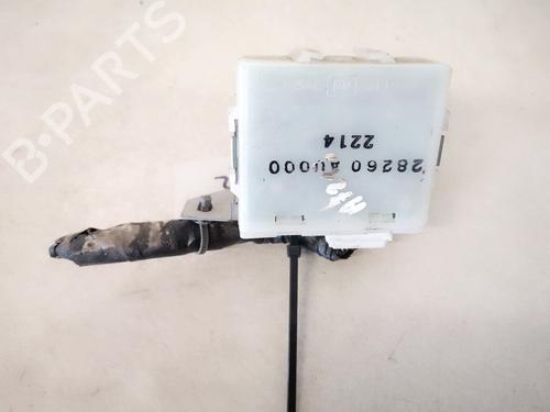 Used Electronic module Electronic module NISSAN PRIMERA Hatchback (P12) 1.8 (115 hp) 32882087 32882087