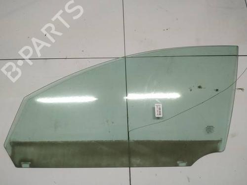 Used Front left door window Front left door window 34897853 34897853