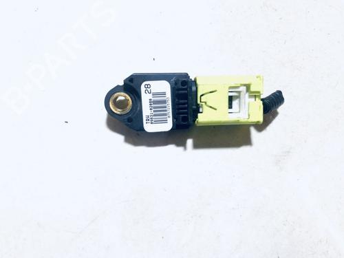 Used Electronic module Electronic module TOYOTA AURIS (_E15_) 2.0 D-4D (ADE150_, ADE150R) (126 hp) 33085294 33085294