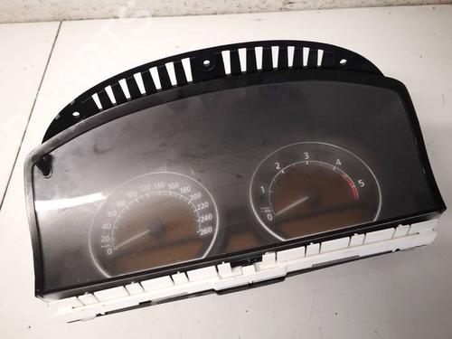 Used Instrument cluster Instrument cluster SUBARU LEGACY IV Estate (BP) 2.0 AWD (BP5) (138 hp) 34824237 34824237