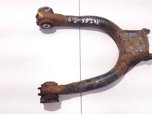 Used Right rear suspension arm Right rear suspension arm AUDI A6 C5 (4B2, 4B4) 2.4 (163 hp) 35839917 35839917