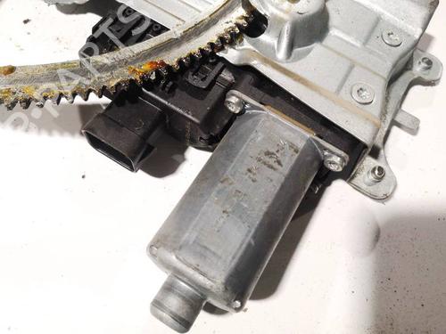 Right front window motor OPEL ASTRA H (A04) 1.9 CDTI (L48) | BP34943463E20 - Image 2