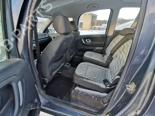 Switch SKODA ROOMSTER (5J7) 1.2 | BP33488632I30  - Image 7