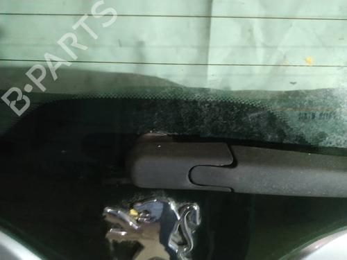 Used Rear wiper motor Rear wiper motor 35344382 35344382