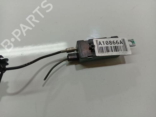 Used Electronic module Electronic module FORD S-MAX (WA6) 1.8 TDCi (125 hp) 34887289 34887289