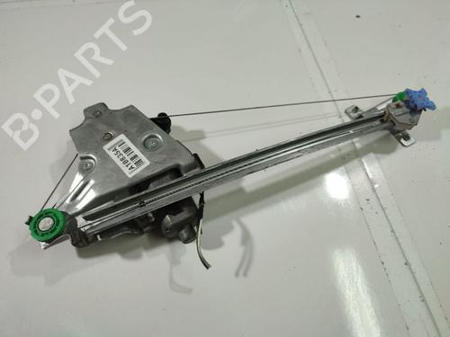 Elevador vidro trás direito Elevador vidro trás direito SAAB 9-5 Estate (YS3E) 3.0 TiD (177 hp) 34830520 34830520