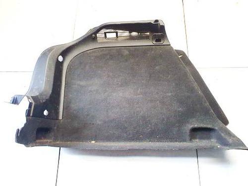 Used Boot lining Boot lining AUDI A3 (8P1) 2.0 TDI 16V (140 hp) 34760707 34760707