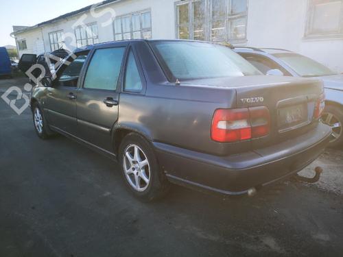 Engine mount VOLVO S70 (874) 2.5 TDI | BP32966463M89 - Image 8