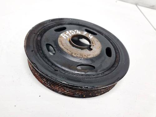 Pulley CITROËN C4 Picasso II 1.6 HDi / BlueHDi 115 | BP34906895M122 - Image 2