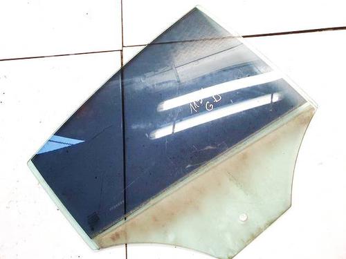 Used Rear right door window Rear right door window JAGUAR XF I (X250) 2.7 D (207 hp) 39906757 39906757
