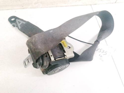 Used Front right seatbelt Front right seatbelt 35360854 35360854