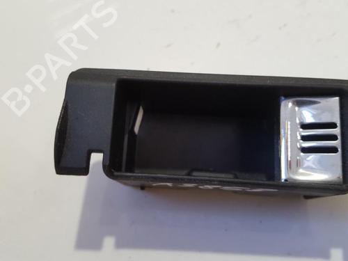 Used Ashtray Ashtray AUDI A6 C6 (4F2) 2.0 TDI (140 hp) 35838585 35838585