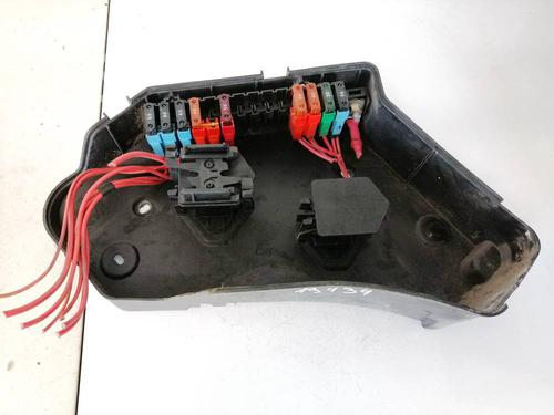 Used Fuse box RENAULT ESPACE III (JE0_) 2.0 (JE0A) (114 hp) 32956457