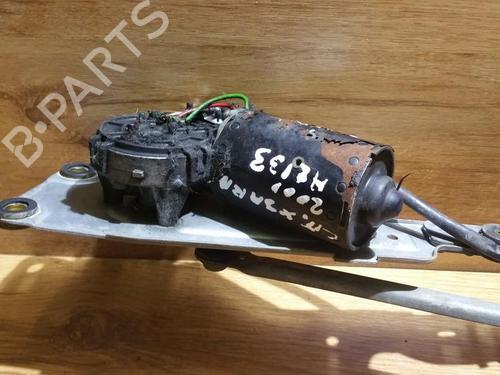 Used Front wiper motor Front wiper motor CITROËN XSARA (N1) 1.6 16V (109 hp) 35651219 35651219