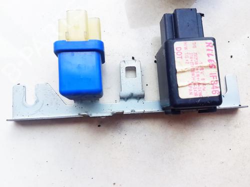 Used Other Other SUBARU FORESTER (SF_) 2.0 AWD (SF5) (125 hp) 33524249 33524249