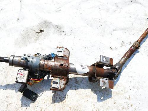 Used Steering column Steering column 35027593 35027593