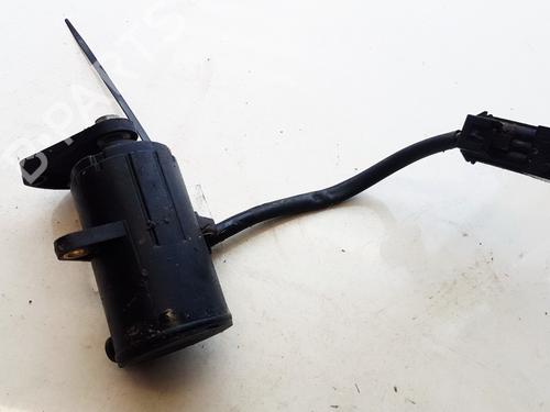 Pedal SAAB 9-3 (YS3D) 2.2 TiD | BP35642573I4 - Image 2