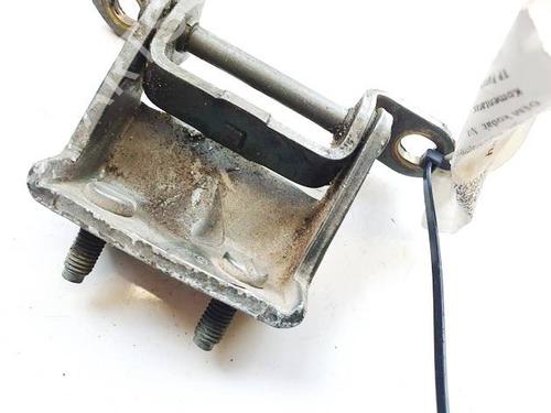 Used Hinge/Door check strap Hinge/Door check strap 38323357 38323357
