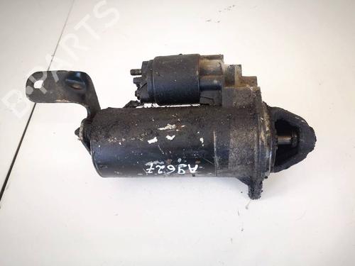 Used Starter Starter OPEL ASTRA G Hatchback (T98) 2.0 DI (F08, F48) (82 hp) 35204219 35204219