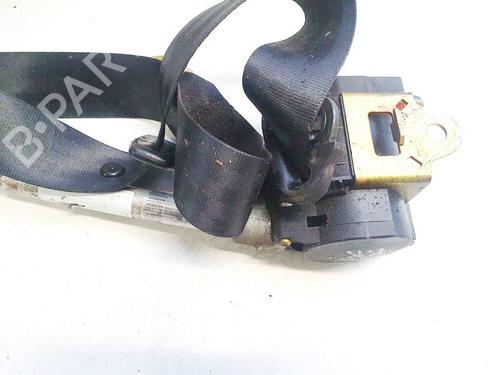 Used Front left seatbelt Front left seatbelt AUDI A4 B5 (8D2) 1.8 (125 hp) 35178347 35178347