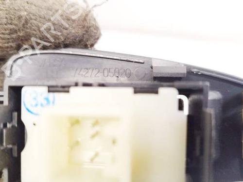 Switch VW PASSAT B7 (362) 1.6 TDI | BP32542974I30