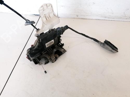 Used Front right lock Front right lock VW CADDY III MPV (2KB, 2KJ, 2CB, 2CJ) 2.0 SDI (70 hp) 35523305 35523305