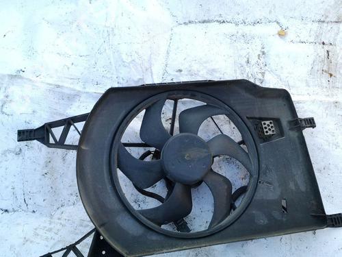 Used Fan Fan RENAULT ESPACE IV (JK0/1_) 1.9 dCi (JK0U, JK0G) (120 hp) 35473458 35473458