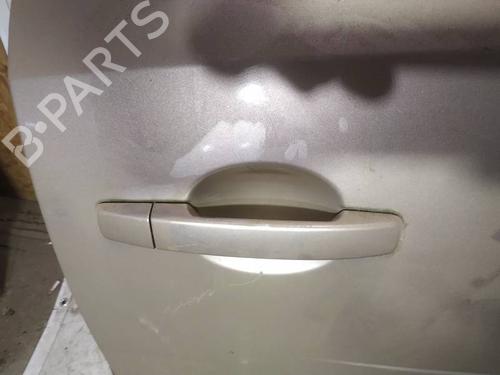rear-left-exterior-door-handle-nissan-quest-v42-2003-35027654 main image