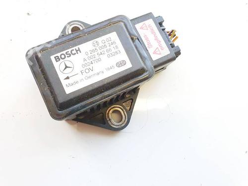 Electronic module MERCEDES-BENZ CLS (C219) CLS 320 CDI (219.322) | BP35278914M83 - Image 2