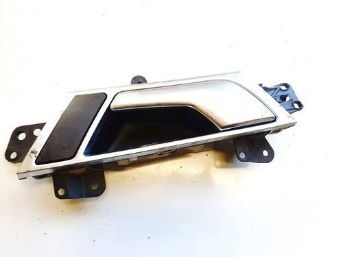 Used Rear left interior door handle Rear left interior door handle AUDI A6 C6 (4F2) 3.0 TDI quattro (233 hp) 40519647 40519647