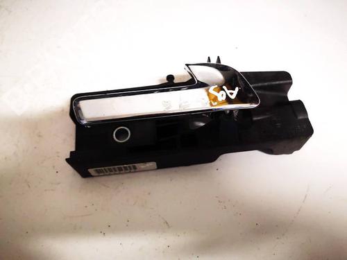 Used Front right interior door handle Front right interior door handle ALFA ROMEO 159 (939_) 1.9 JTDM 8V (939AXE1B) (120 hp) 34886048 34886048