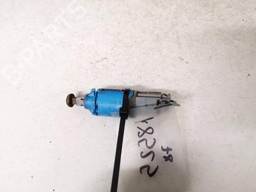 Electronic module RENAULT SCÉNIC II (JM0/1_) 1.9 dCi (JM0G, JM12, JM1G, JM2C) | BP35358331M83 - Image 3