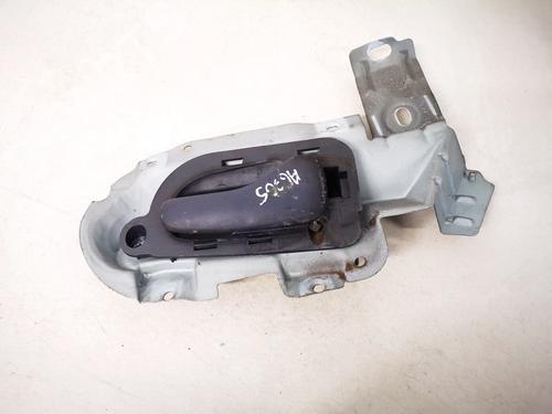 Used Rear right interior door handle Rear right interior door handle RENAULT ESPACE III (JE0_) 2.2 D (114 hp) 35538845 35538845