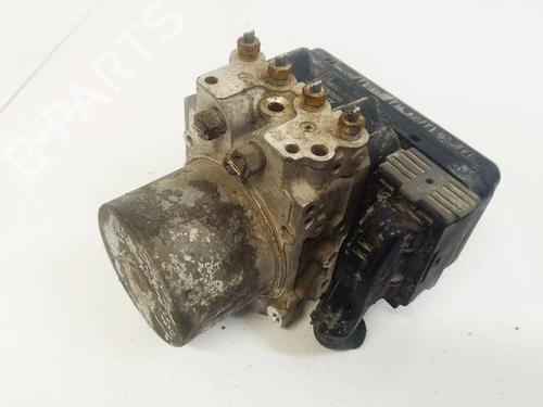Used ABS pump ABS pump TOYOTA HIGHLANDER / KLUGER (_U4_) 3.5 (GSU40_, GSU40R) (273 hp) 35184124 35184124