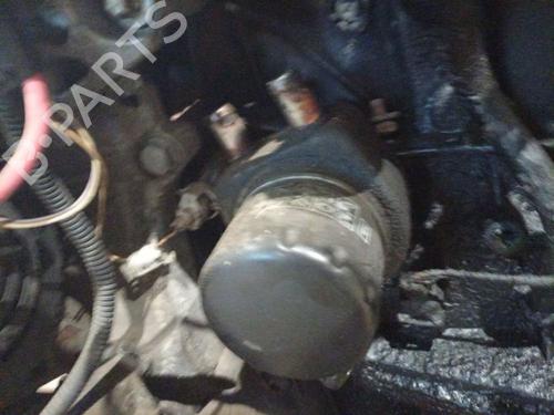 Oliekøler Oliekøler RENAULT SCÉNIC II (JM0/1_) 1.9 dCi (JM0G, JM12, JM1G, JM2C) (120 hp) 36827074 36827074