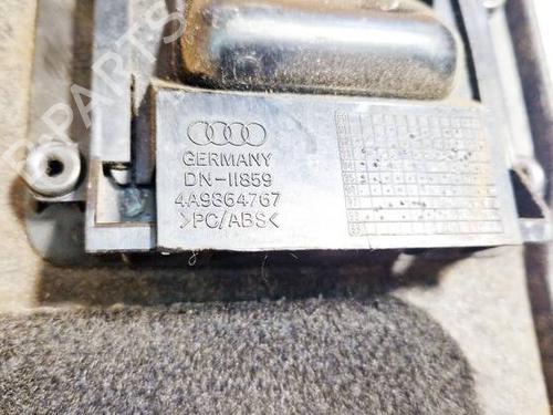 Boot lining VW PASSAT B5 Variant (3B5) 1.9 TDI | BP35008709I3 - Image 3