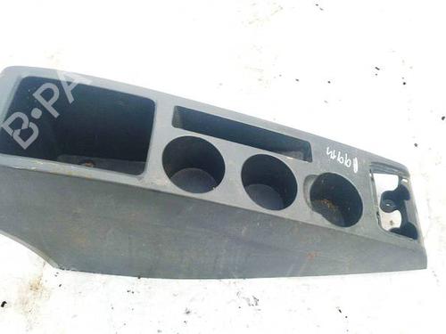 Suporte copos/Objectos Suporte copos/Objectos TOYOTA COROLLA Verso (ZER_, ZZE12_, R1_) 2.2 D-4D (AUR10_, AUR10R) (177 hp) 35145622 35145622