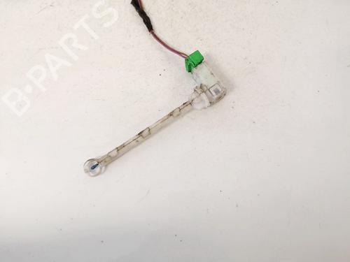 Electronic module VOLVO S80 I (184) 2.9 | BP35470896M83 - Image 3