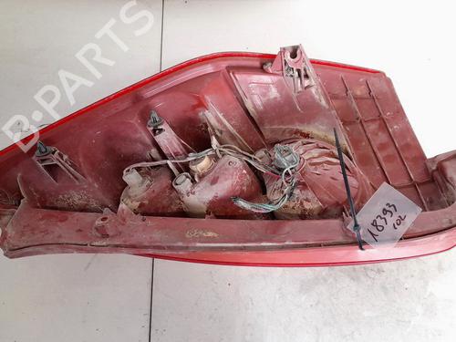 Left taillight MAZDA 5 (CR) 2.0 CD (CR19) | BP35395314C34 - Image 3