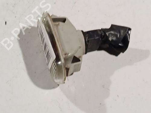 Left side indicator NISSAN NOTE (E11, NE11) 1.4 | BP34986111I20 - Image 4