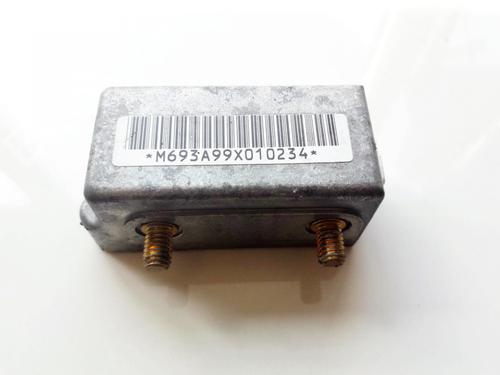 Used Electronic module Electronic module MITSUBISHI SPACE WAGON (N9_W, N8_W) 2.4 GDI (N84W) (150 hp) 33521905 33521905