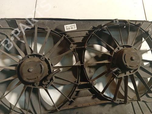 Fan CHRYSLER SEBRING (JS) 2.0 CRD | BP36368894M128 - Image 3
