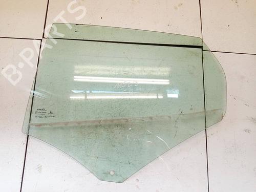 Used Rear left door window Rear left door window 39181806 39181806