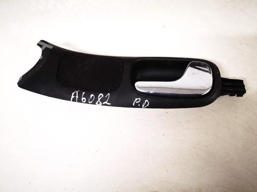 front-right-interior-door-handle-audi-a4-b5-8d2-1994-1995-1996-1997-1998-1999-2000-2001-35558355 main image