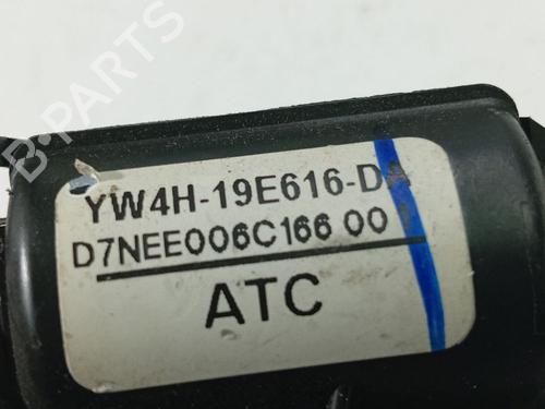 Electronic module PORSCHE CAYENNE (9PA) S 4.5 | BP39040118M83  - Image 5