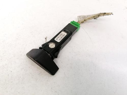 Warning switch VOLVO S60 I (384) D5 | BP35416609I22 - Image 2