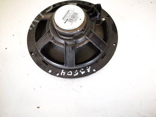 Speaker CITROËN JUMPY II (VF7) 1.6 HDi 90 16V | BP32585827E2 
