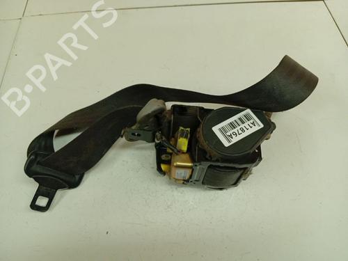 Used Front left seatbelt Front left seatbelt 39485149 39485149